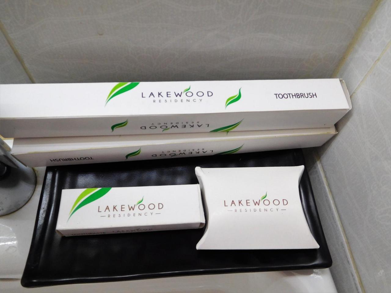 Lakewood Residency Dakka Kültér fotó