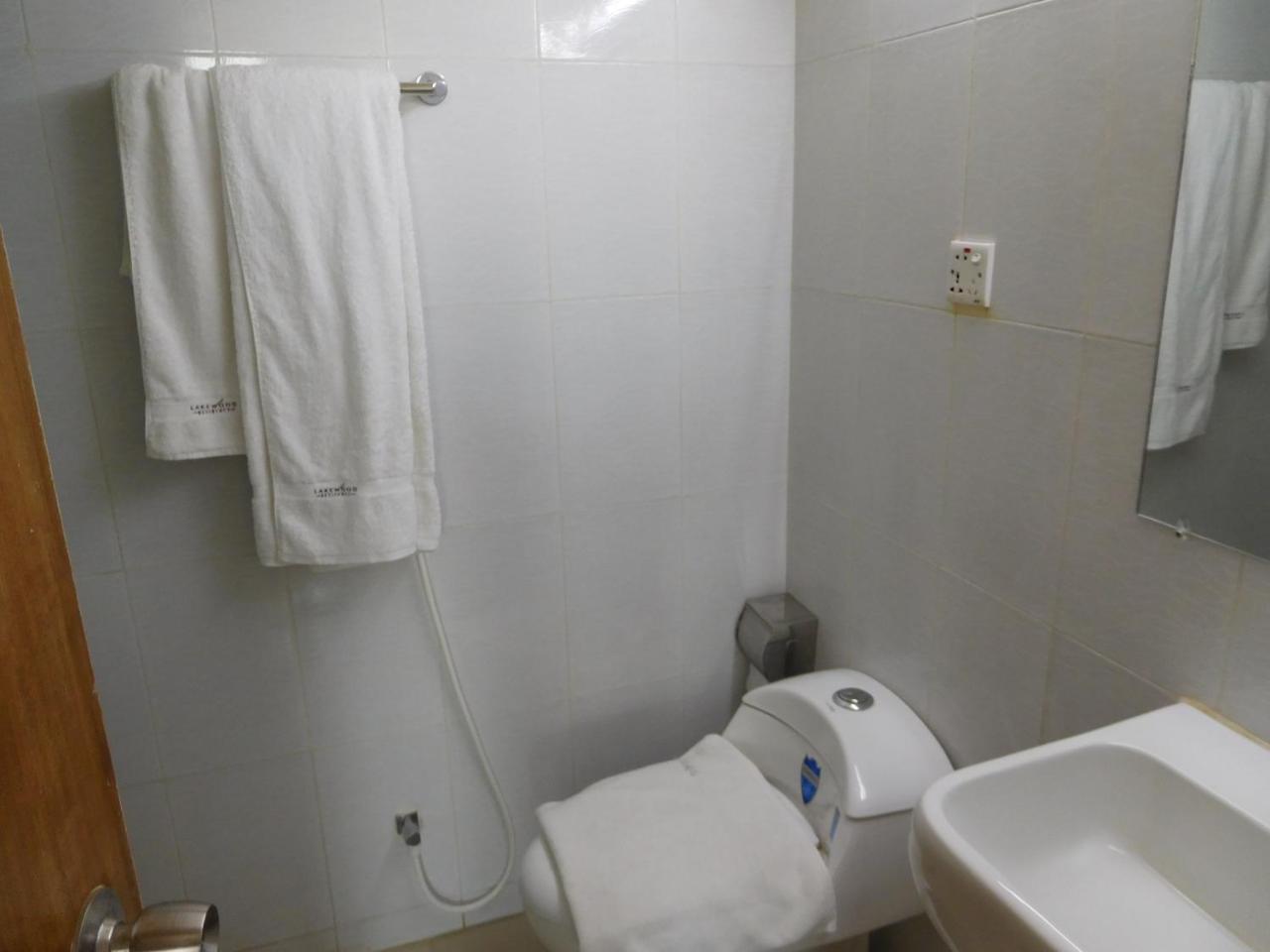 Lakewood Residency Dakka Kültér fotó