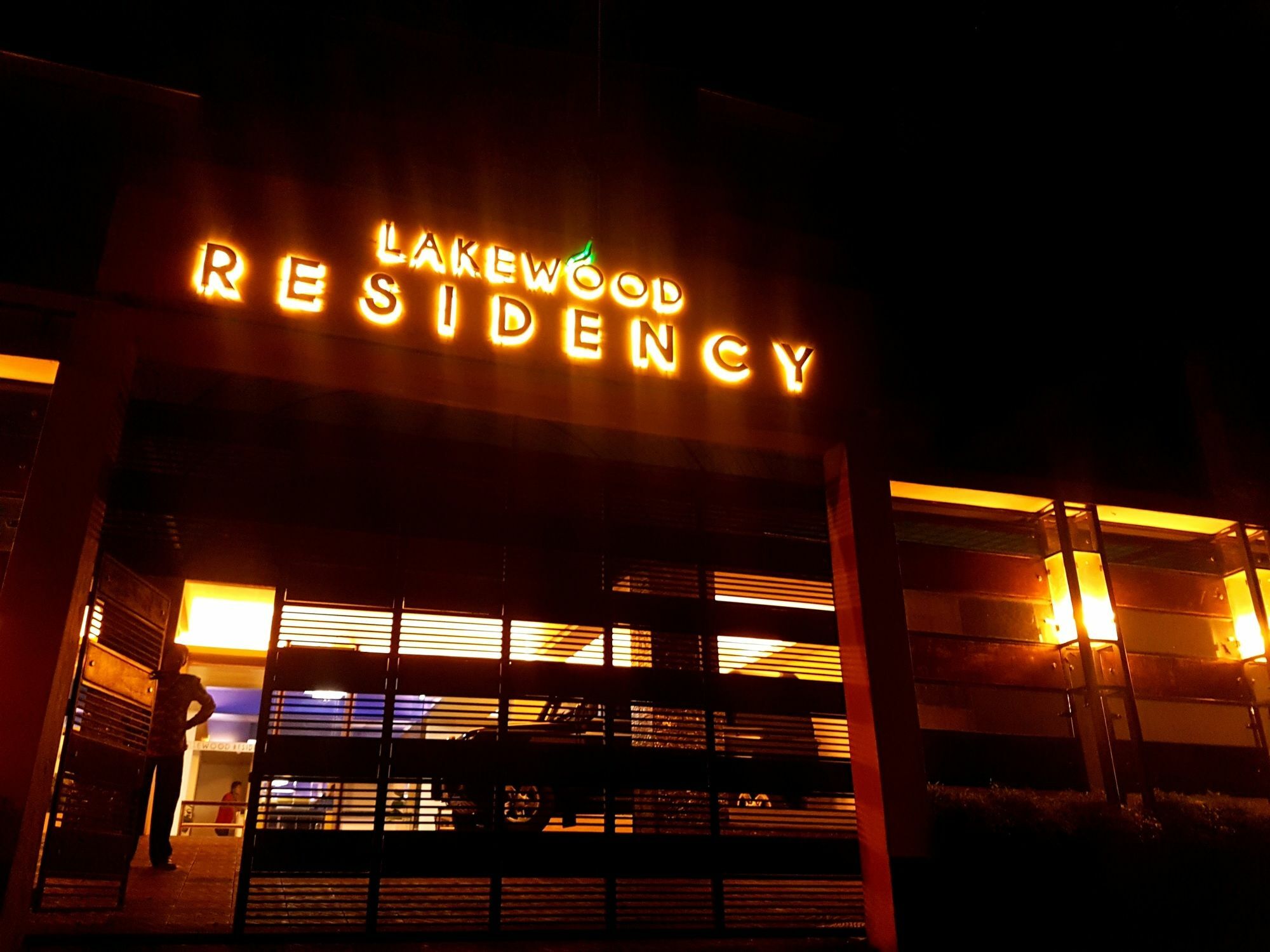 Lakewood Residency Dakka Kültér fotó