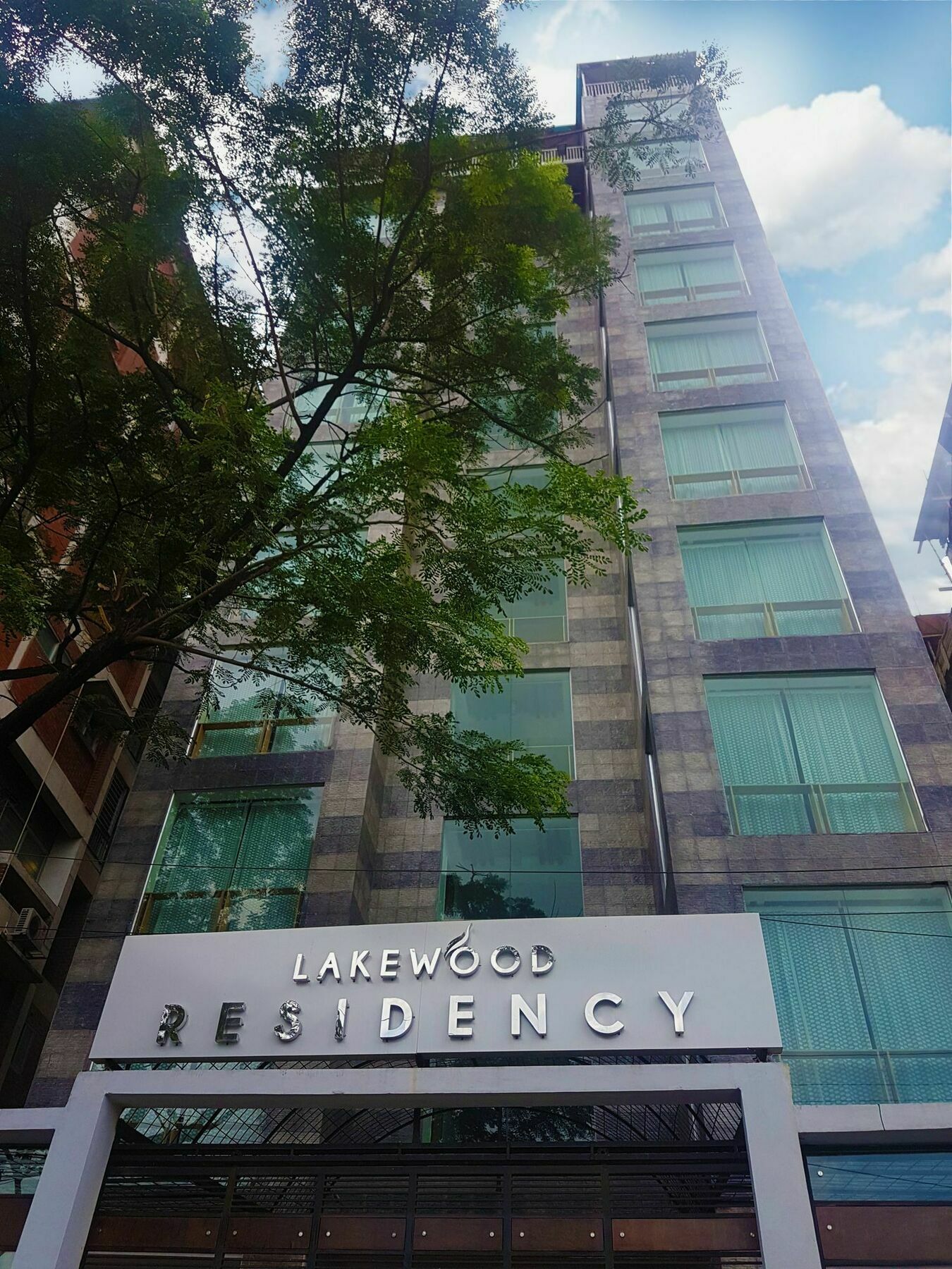Lakewood Residency Dakka Kültér fotó